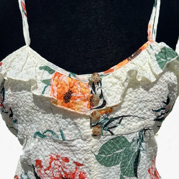 Urban Outfitters Romper - Picture 6 of 10